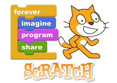 Scratch 3.0来了,更多的扩展硬件,你学的编程过时了吗? Scratch 3.0来了,更多的扩展硬件,你学的编程过时了吗?