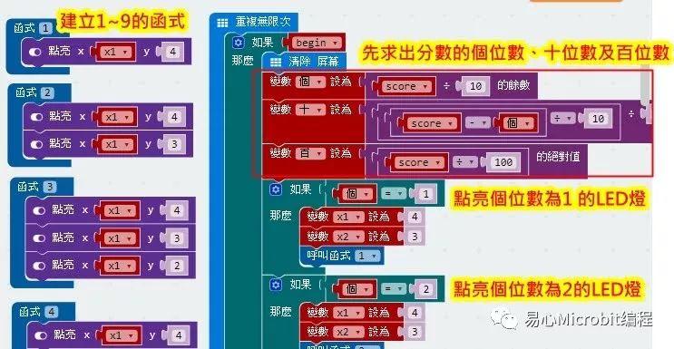 Micro:bit 物联网课程系列：简单计步器