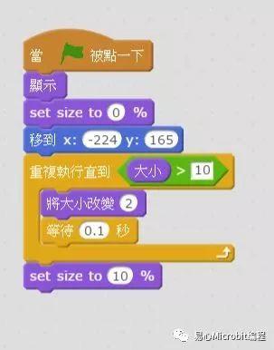 Scratch课程: 从零开始学习游戏制作-射击篇