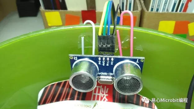 物联网课程系列：Arduino投篮机