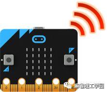 机器人控制的基础：Microbit智能控制模块