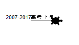 从Scratch到Python——python turtle 一种比pygame更加简洁的实现 从Scratch到Python——python turtle 一种比pygame更加简洁的实现