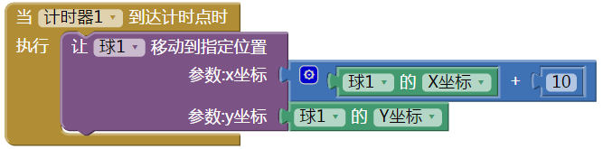 第14章 理解应用的结构 · App Inventor编程实例及指南