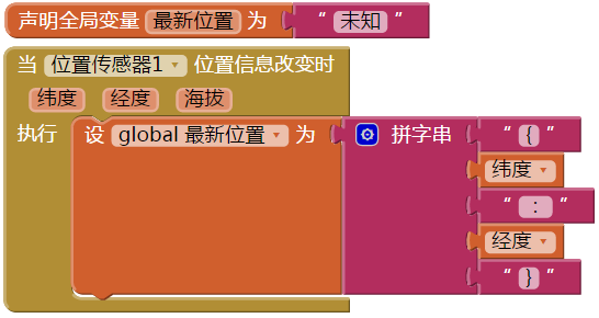 第23章 传感器 · App Inventor编程实例及指南 第23章 传感器 · App Inventor编程实例及指南