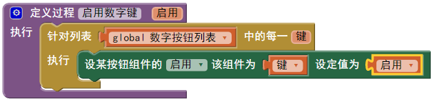第7章 幼儿加法启蒙 · App Inventor开发集锦 第7章 幼儿加法启蒙 · App Inventor开发集锦
