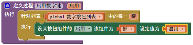 第7章 幼儿加法启蒙 · App Inventor开发集锦