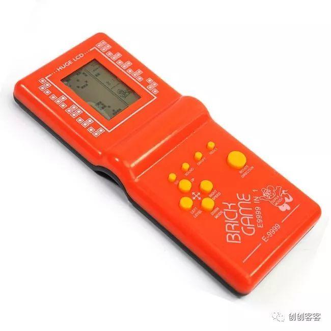 编程？游戏机？microbit可以这样玩