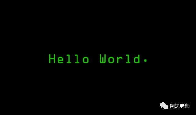 从0开始学python-1.3 安装python