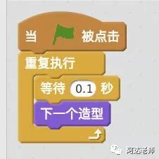 scratch少儿编程实战：灵药战争（第一课）