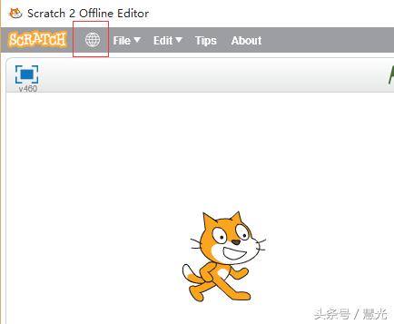 Scratch少儿编程工具，助力孩子快乐学习计算机科学与数学