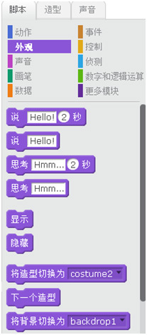 Scratch零基础魔法编程(一)为什么你要学Scratch儿童编程 Scratch零基础魔法编程(一)为什么你要学Scratch儿童编程