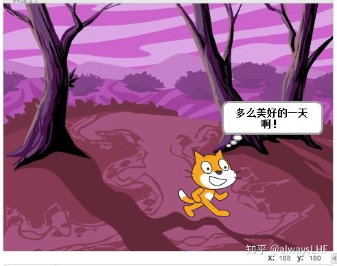 【免费】零基础必学:小猫和蝙蝠 【免费】零基础必学:小猫和蝙蝠
