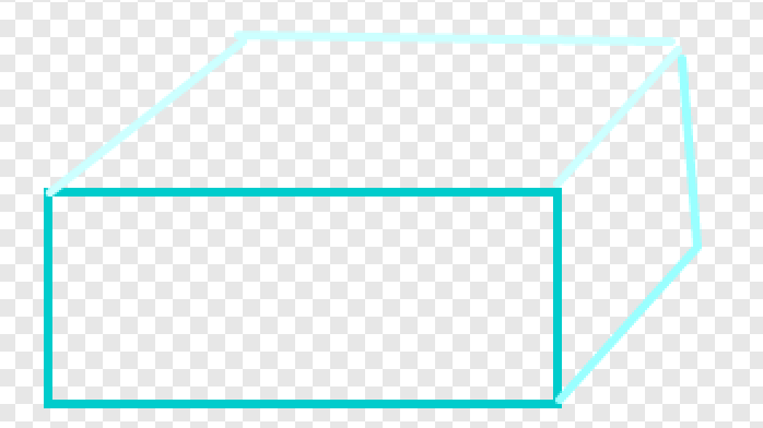教孩子学Scratch编程之0x0A:画长方体 教孩子学Scratch编程之0x0A:画长方体