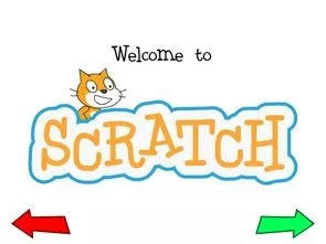 小孩子使用的Scratch编程与程序员工作中使用的编程有什么区别？