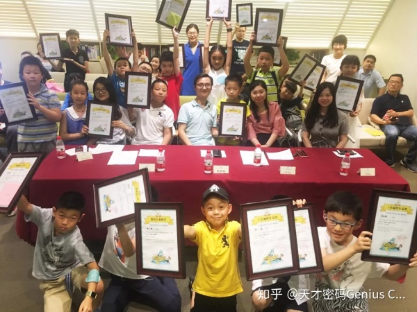 8岁前学编程和18岁以后再学编程有什么区别? 8岁前学编程和18岁以后再学编程有什么区别?