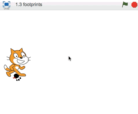 Scratch Class 1.3: Review & Exercise