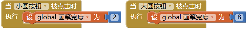 第2章 油漆桶 · App Inventor编程实例及指南