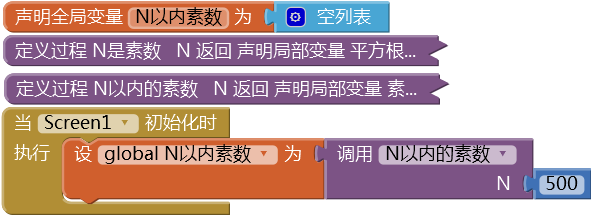 第15章 数学实验室(1):数字游戏 · App Inventor开发集锦 第15章 数学实验室(1):数字游戏 · App Inventor开发集锦