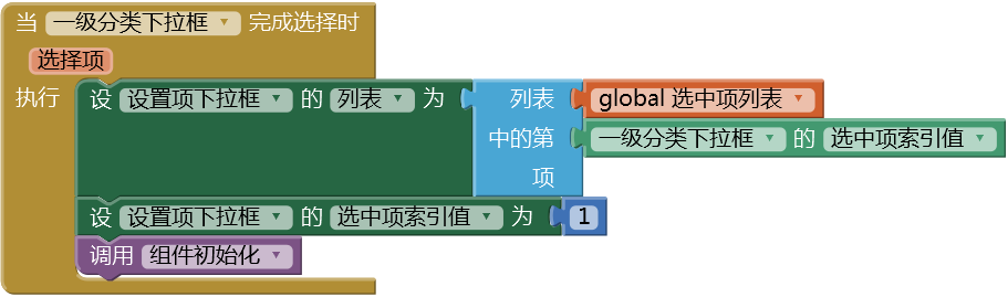 第10章 简易家庭帐本:系统设置 · App Inventor开发集锦 第10章 简易家庭帐本:系统设置 · App Inventor开发集锦