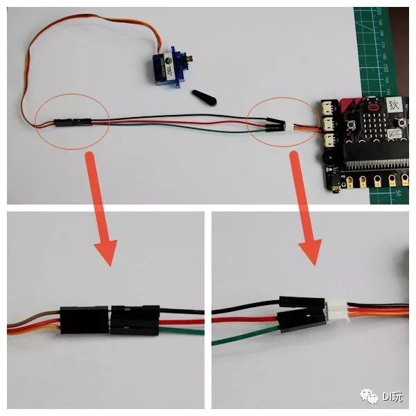 [微课]小米趣玩BBC micro:bit 15霍格沃兹魔法学校的新学徒