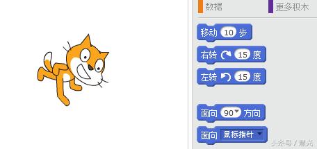 Scratch少儿编程工具，助力孩子快乐学习计算机科学与数学