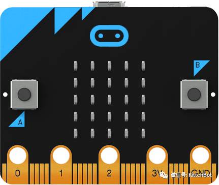 Micro:bit教程01—是什么？（上）