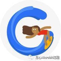 使用Scratch设计Google doodle 互动小动画