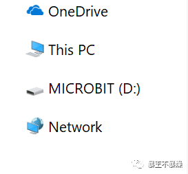 Micro:bit 初遇--心跳的感觉
