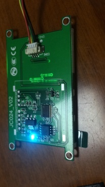 Arduino 驱动串口屏(入门级) Arduino 驱动串口屏(入门级)
