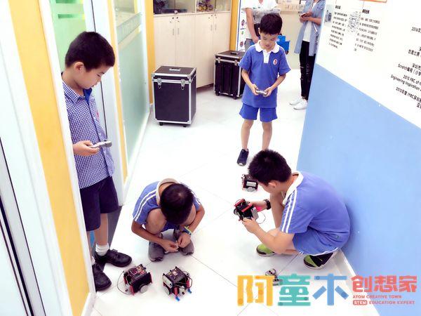 3——8岁的孩子在想什么？耶鲁大学的研究报告给你答案