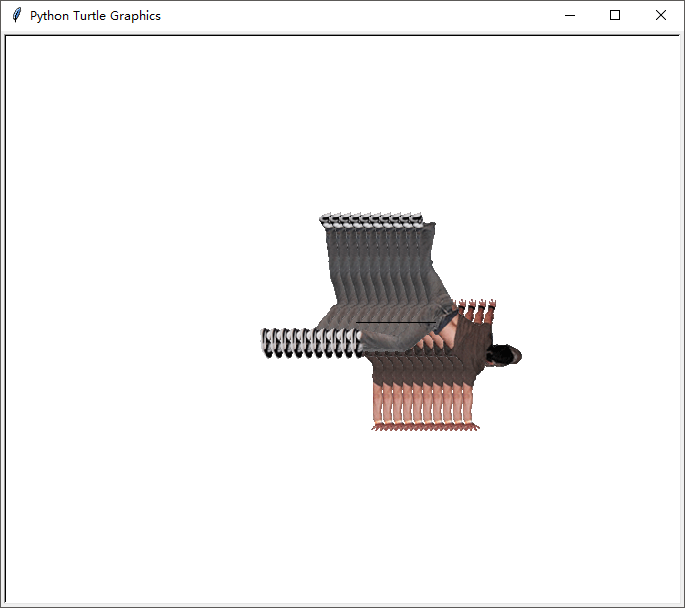 从Scratch到Python之角色与造型 从Scratch到Python之角色与造型