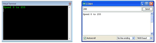 Arduino 直流电机 Arduino 直流电机