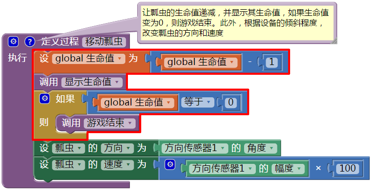 第5章 瓢虫快跑 · App Inventor编程实例及指南