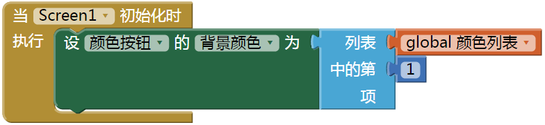 第19章 数据列表编程 · App Inventor编程实例及指南 第19章 数据列表编程 · App Inventor编程实例及指南