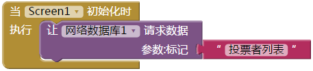 第22章 数据库 · App Inventor编程实例及指南 第22章 数据库 · App Inventor编程实例及指南