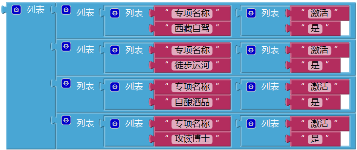 第10章 简易家庭帐本:系统设置 · App Inventor开发集锦 第10章 简易家庭帐本:系统设置 · App Inventor开发集锦