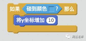 小松鼠跳过河（三）：小松鼠跳过河-模拟重力加速度效果