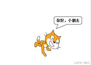 Scratch少儿编程工具，助力孩子快乐学习计算机科学与数学