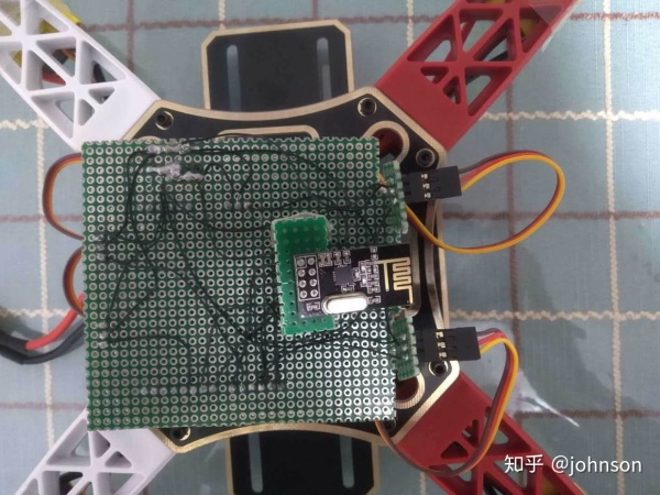 Arduino菜鸟通俗版解读系列(5)NRF24L01模块 Arduino菜鸟通俗版解读系列(5)NRF24L01模块