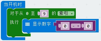 项目活动04：跨年倒计时