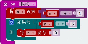 项目活动11：“摇一摇”切换小动物图片