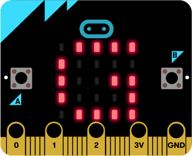 【micro:bit Micropython】The LED Display(4)Image图片的旋转与翻转 【micro:bit Micropython】The LED Display(4)Image图片的旋转与翻转