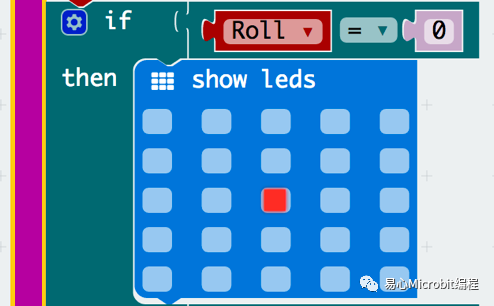 Micro:bit创意课程系列：掷骰子游戏
