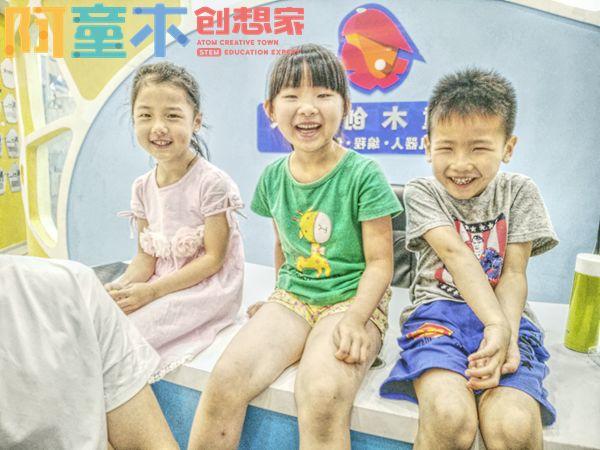 3——8岁的孩子在想什么？耶鲁大学的研究报告给你答案
