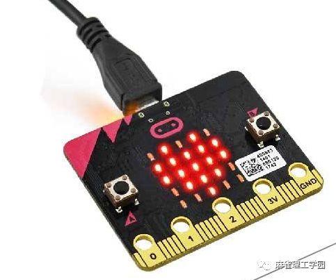 Micro:bit 编程工具的安装介绍