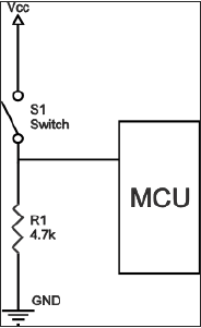 Arduino 连接开关 Arduino 连接开关