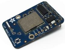 Arduino 网络通信