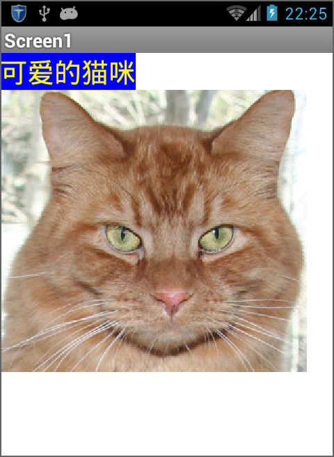 第1章 你好猫咪 · App Inventor编程实例及指南 第1章 你好猫咪 · App Inventor编程实例及指南