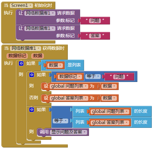 第10章 出题与答题 · App Inventor编程实例及指南 第10章 出题与答题 · App Inventor编程实例及指南
