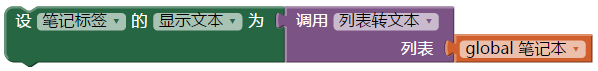 第21章 定义过程与代码复用 · App Inventor编程实例及指南 第21章 定义过程与代码复用 · App Inventor编程实例及指南